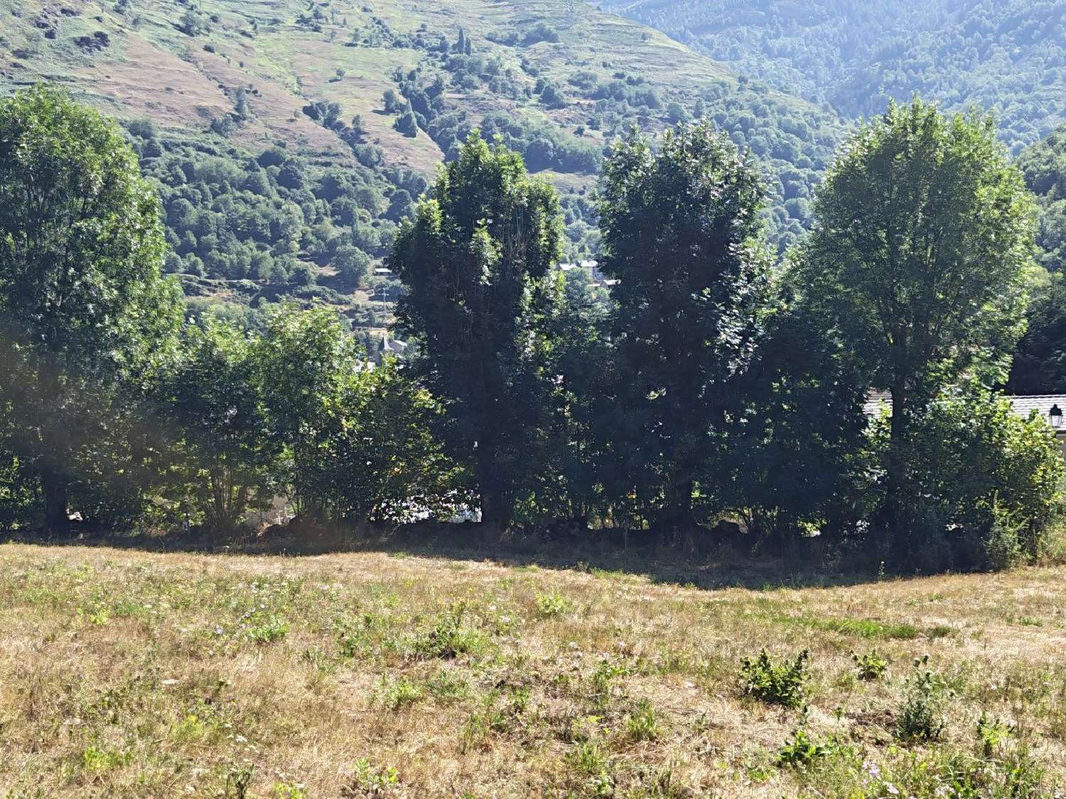 for sale terrain Ax-les-Thermes Ariège 3
