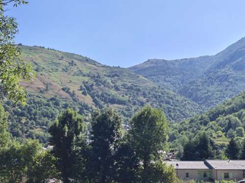 Ax-les-Thermes Ariège terreno foto 7383046