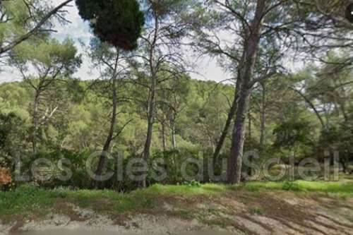 Bandol Var terreno foto 7372960