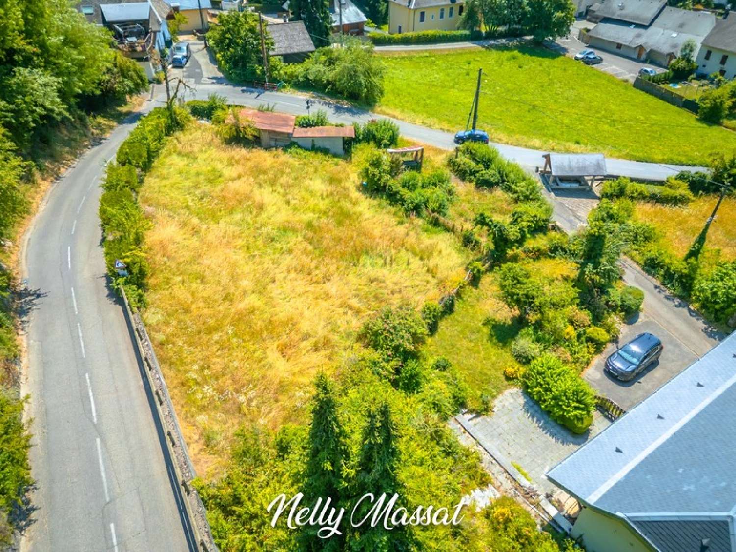  kaufen Grundstück Barby Savoie 2