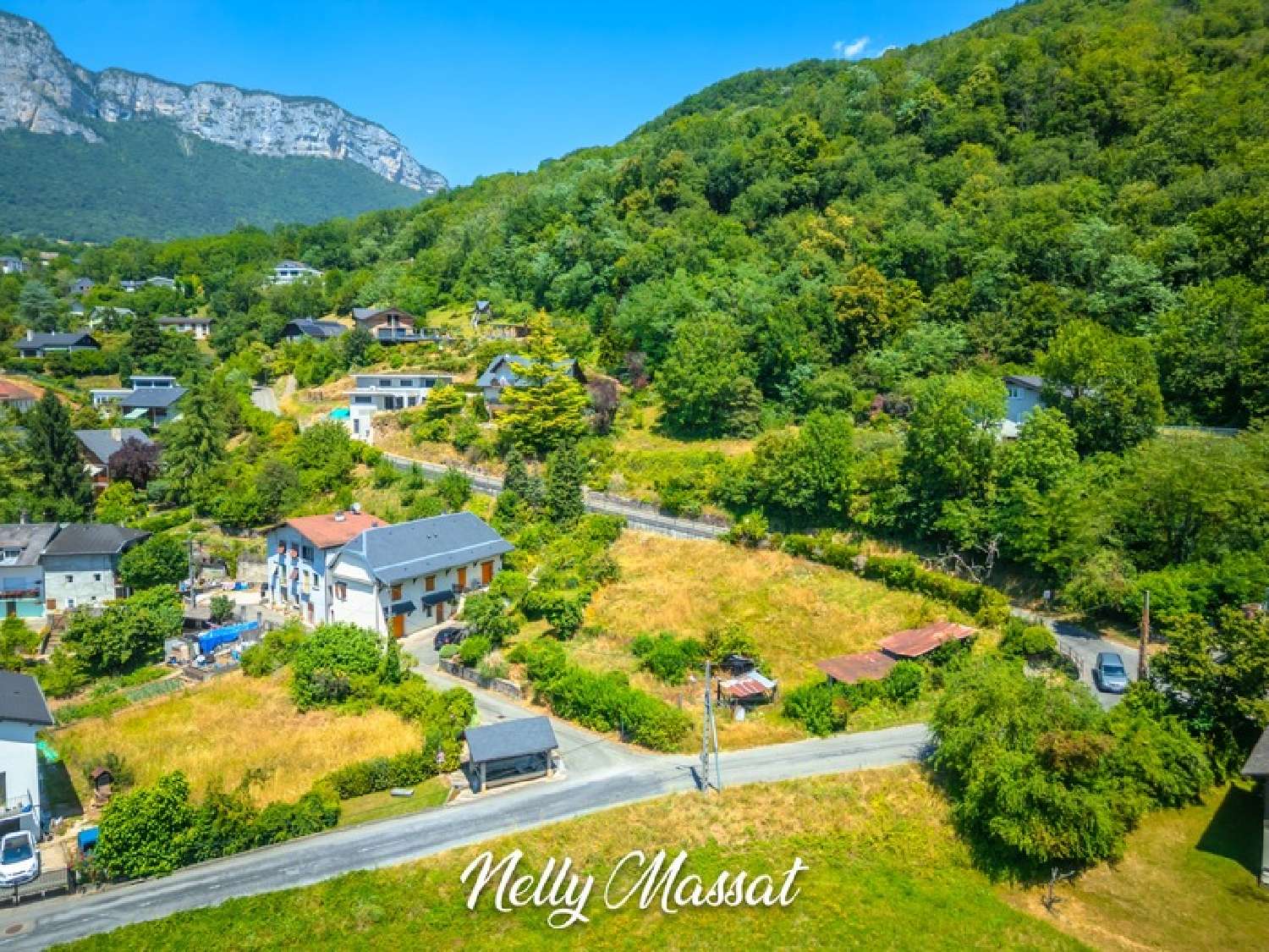  kaufen Grundstück Barby Savoie 3