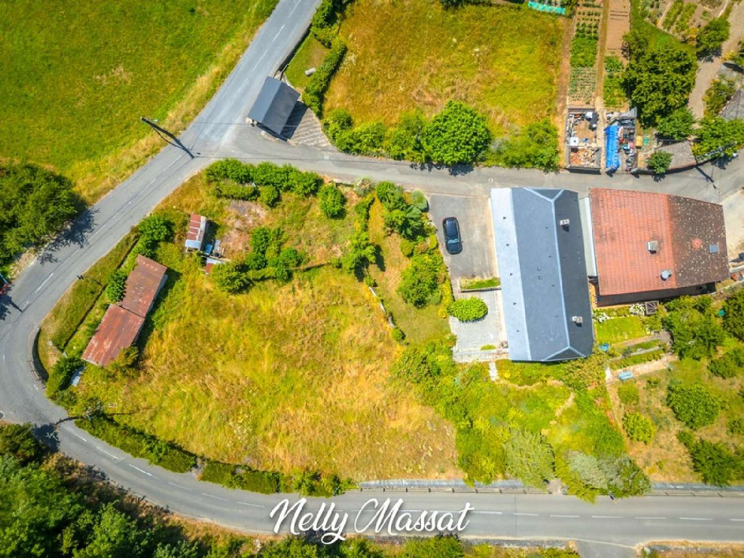 kaufen Grundstück Barby Savoie 1
