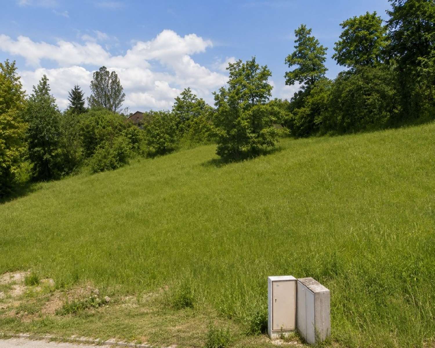  à vendre terrain Belpech Aude 2