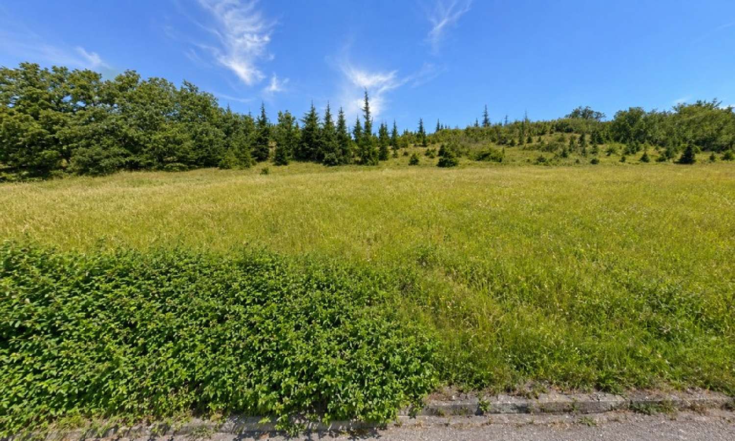  à vendre terrain Belpech Aude 2