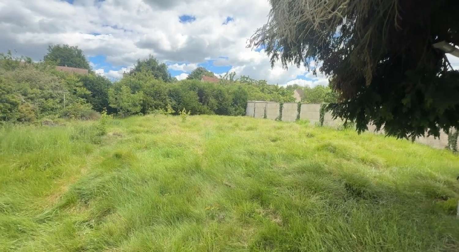  te koop terrein Berchères-les-Pierres Eure-et-Loir 2
