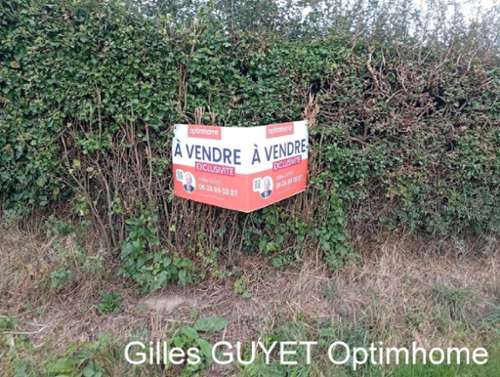  te koop terrein Bernay Eure 2