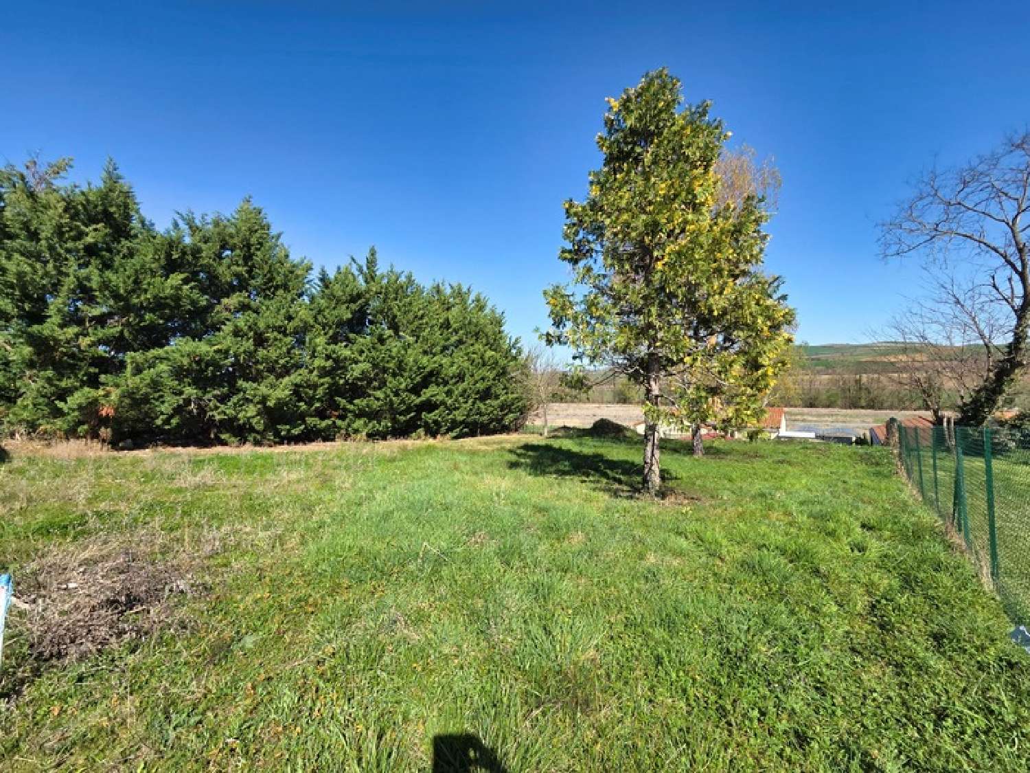  à vendre terrain Billom Puy-de-Dôme 4