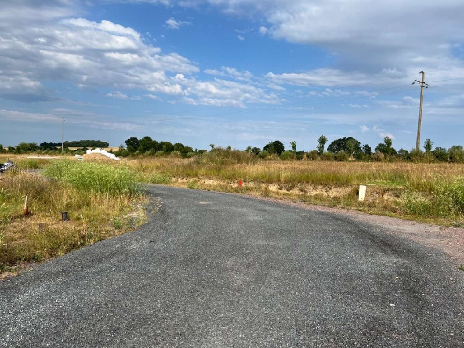 for sale terrain Bonnemaison Calvados 2