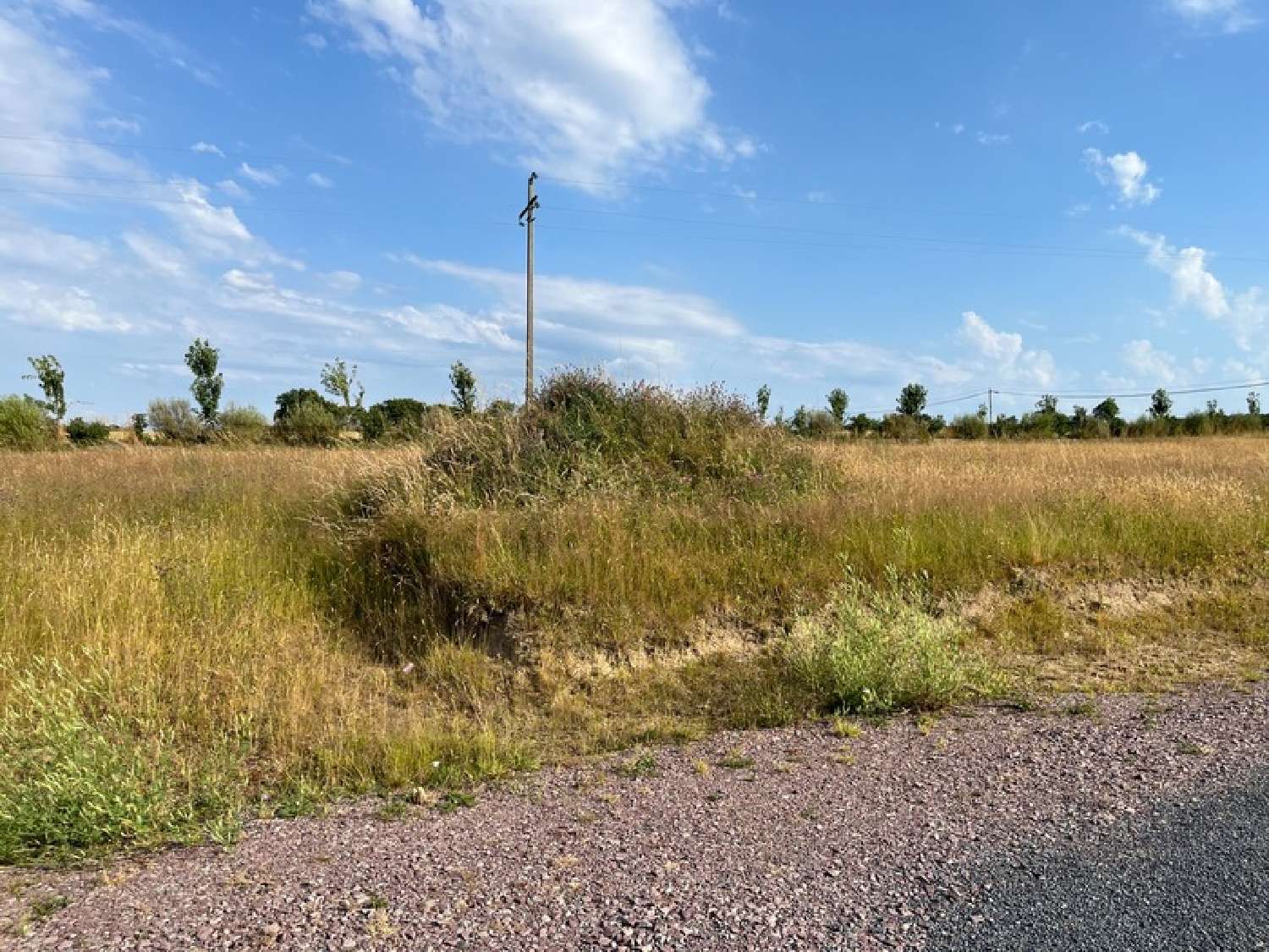 for sale terrain Bonnemaison Calvados 5