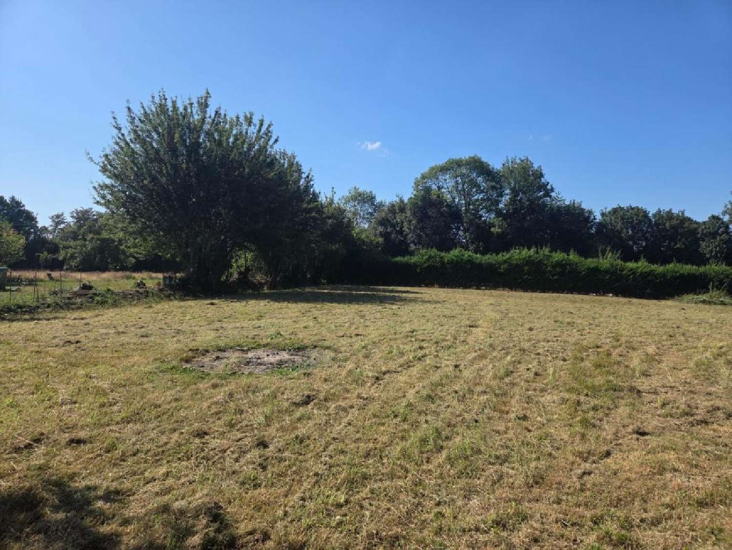 te koop terrein Bonneville-la-Louvet Calvados 2