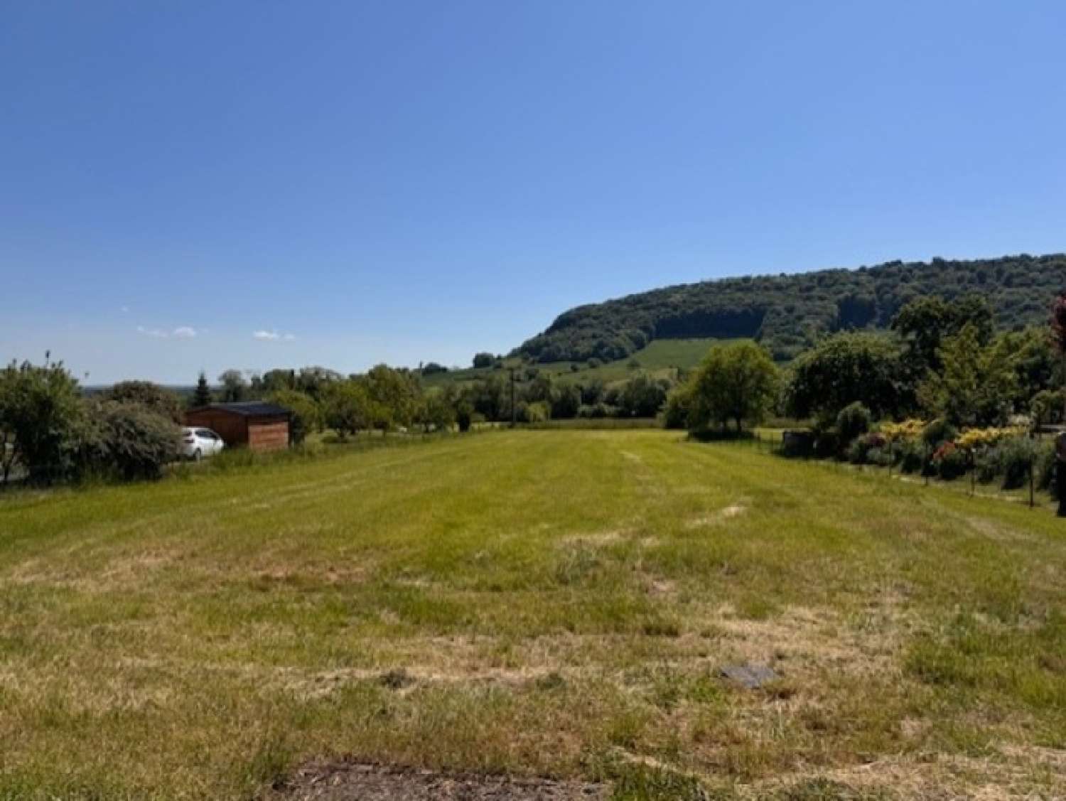  kaufen Grundstück Brandeville Meuse 6