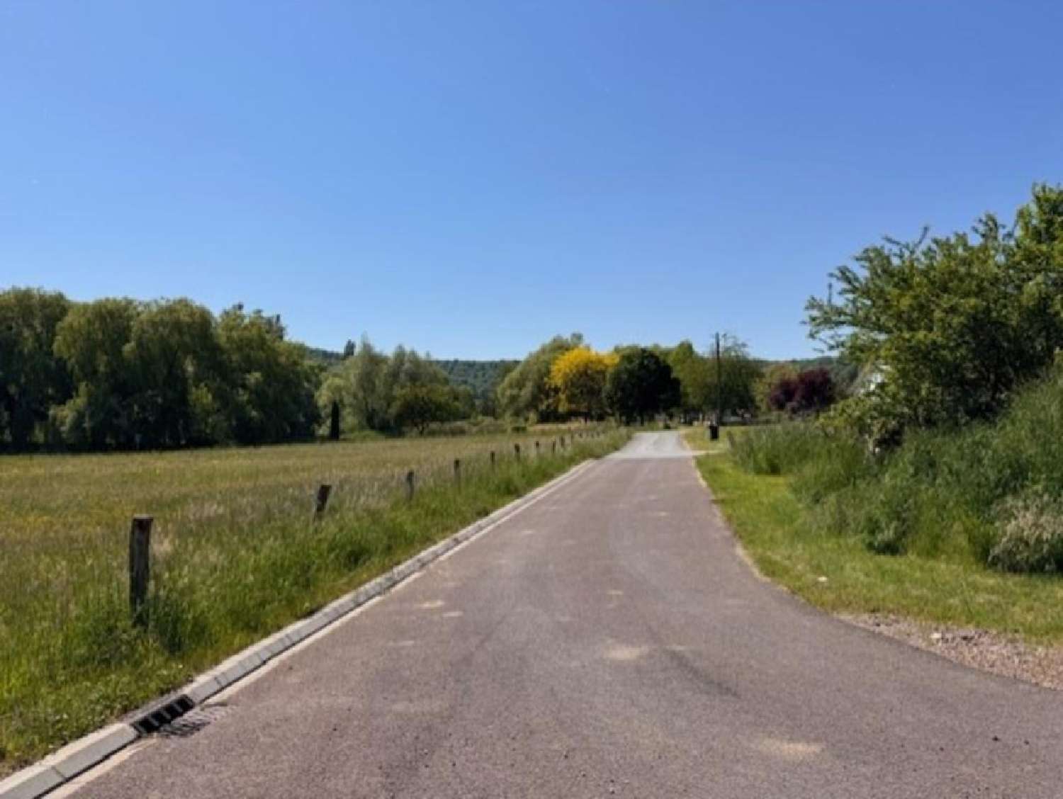  à vendre terrain Brandeville Meuse 4