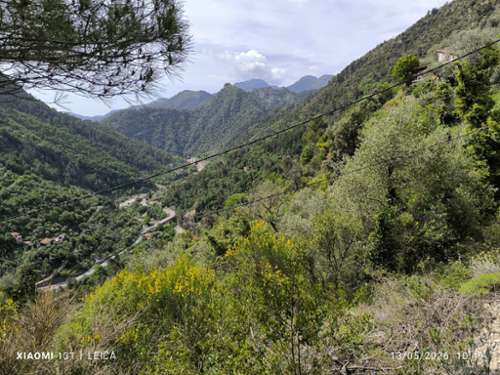 Breil-sur-Roya Alpes-Maritimes terrein foto 7373019