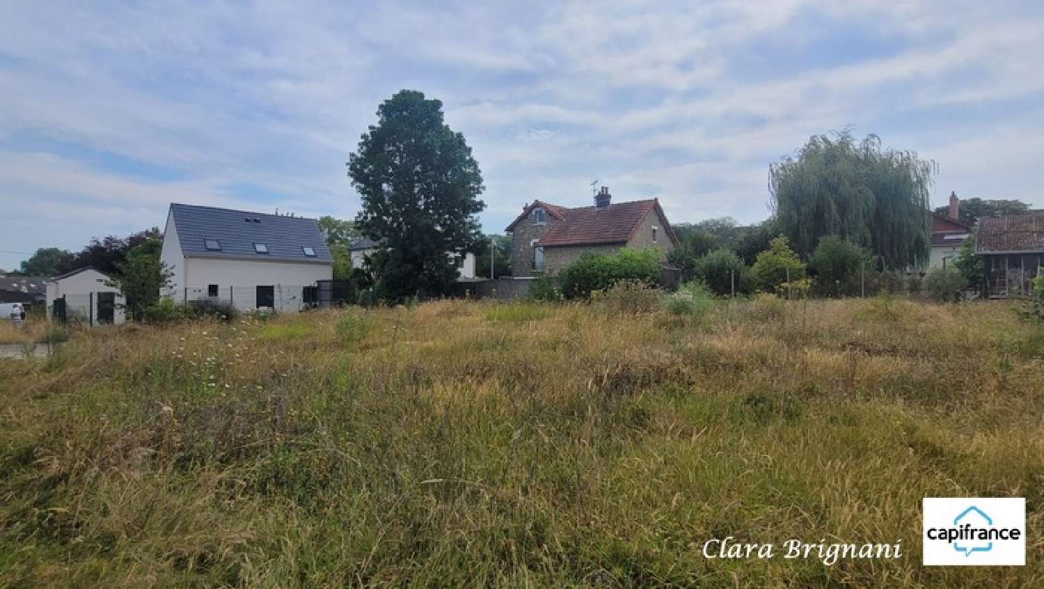  te koop terrein Brétigny-sur-Orge Essonne 3