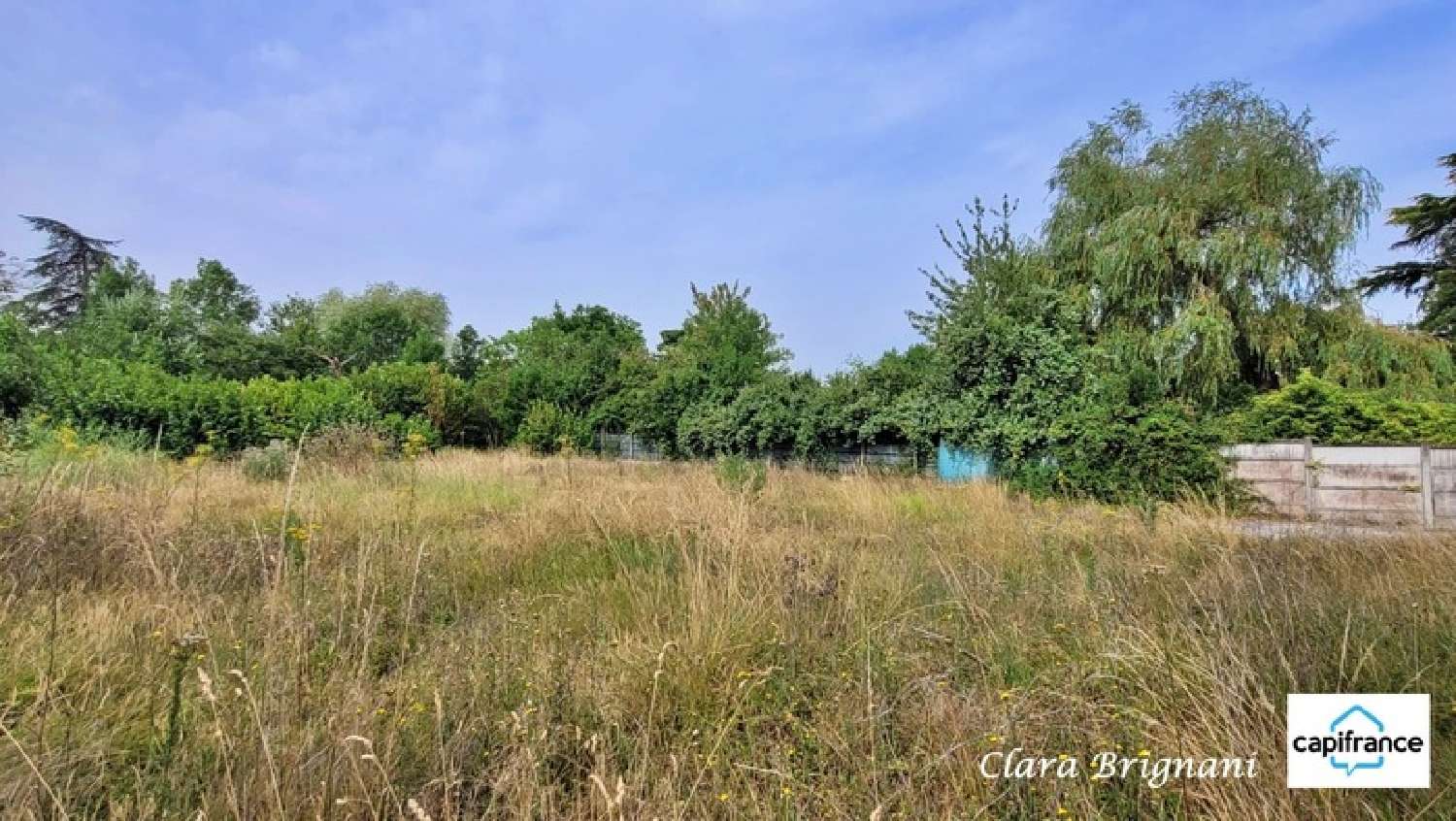 te koop terrein Brétigny-sur-Orge Essonne 4