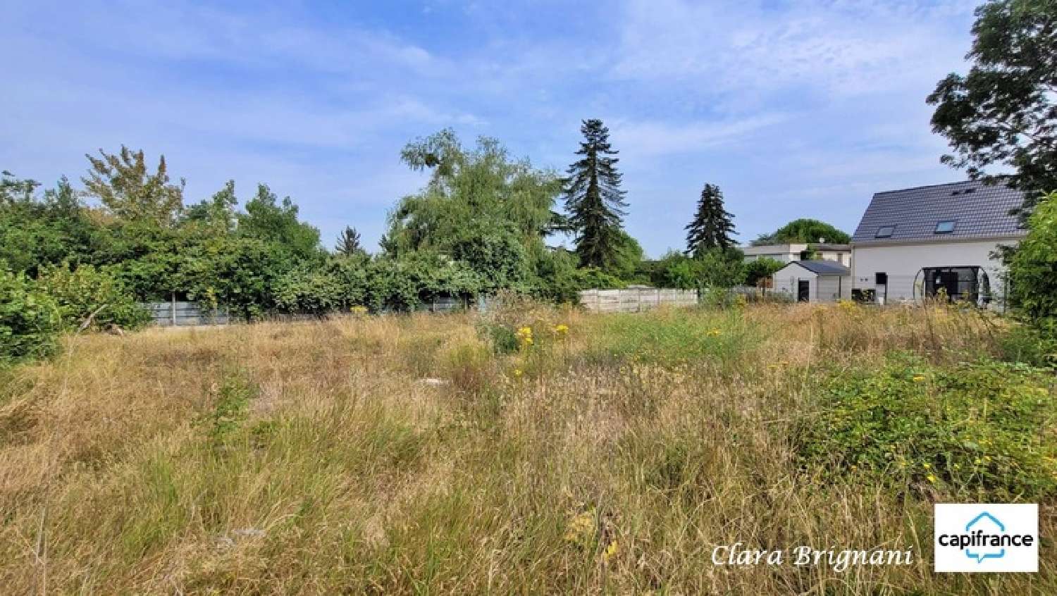 te koop terrein Brétigny-sur-Orge Essonne 6