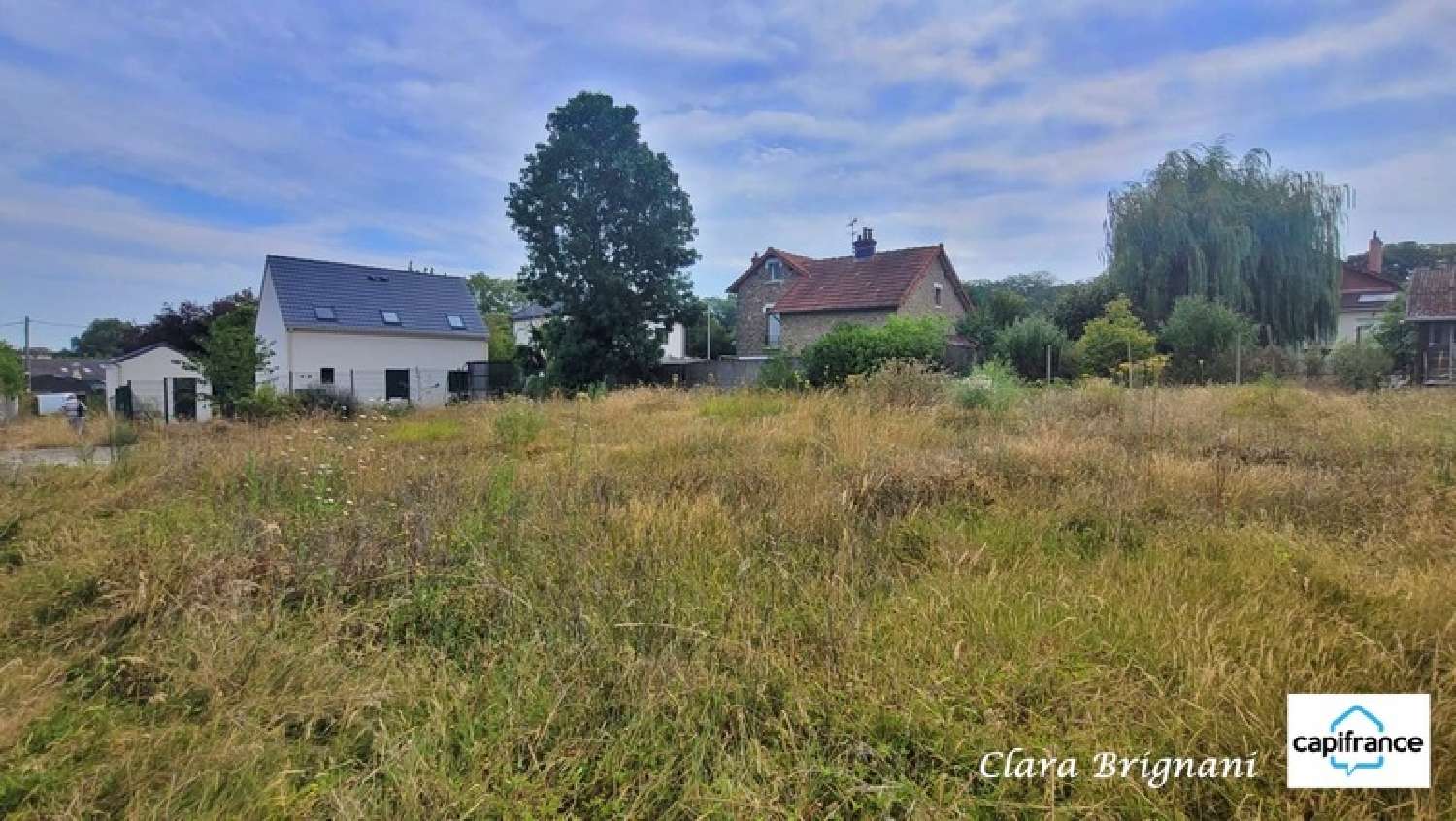 te koop terrein Brétigny-sur-Orge Essonne 7