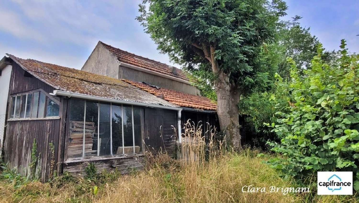 te koop terrein Brétigny-sur-Orge Essonne 8
