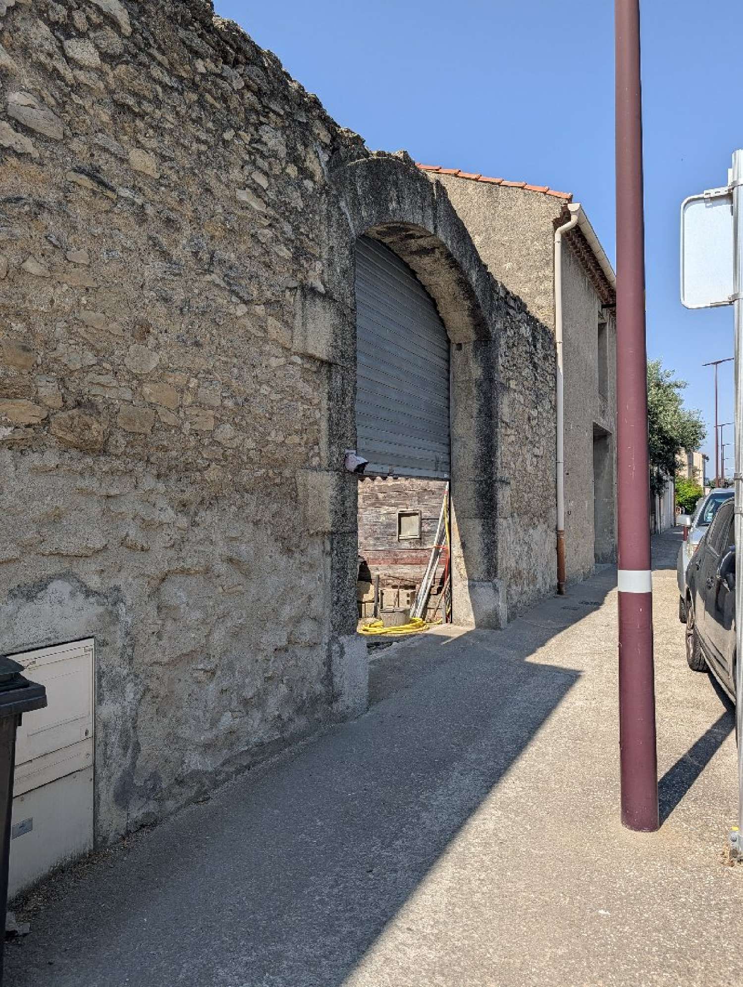  à vendre terrain Capestang Hérault 2