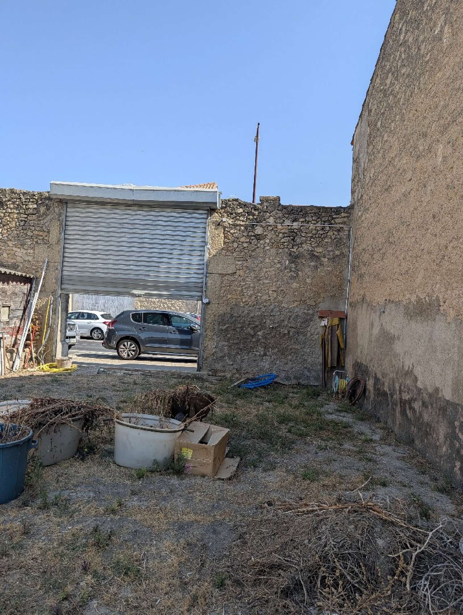  à vendre terrain Capestang Hérault 3