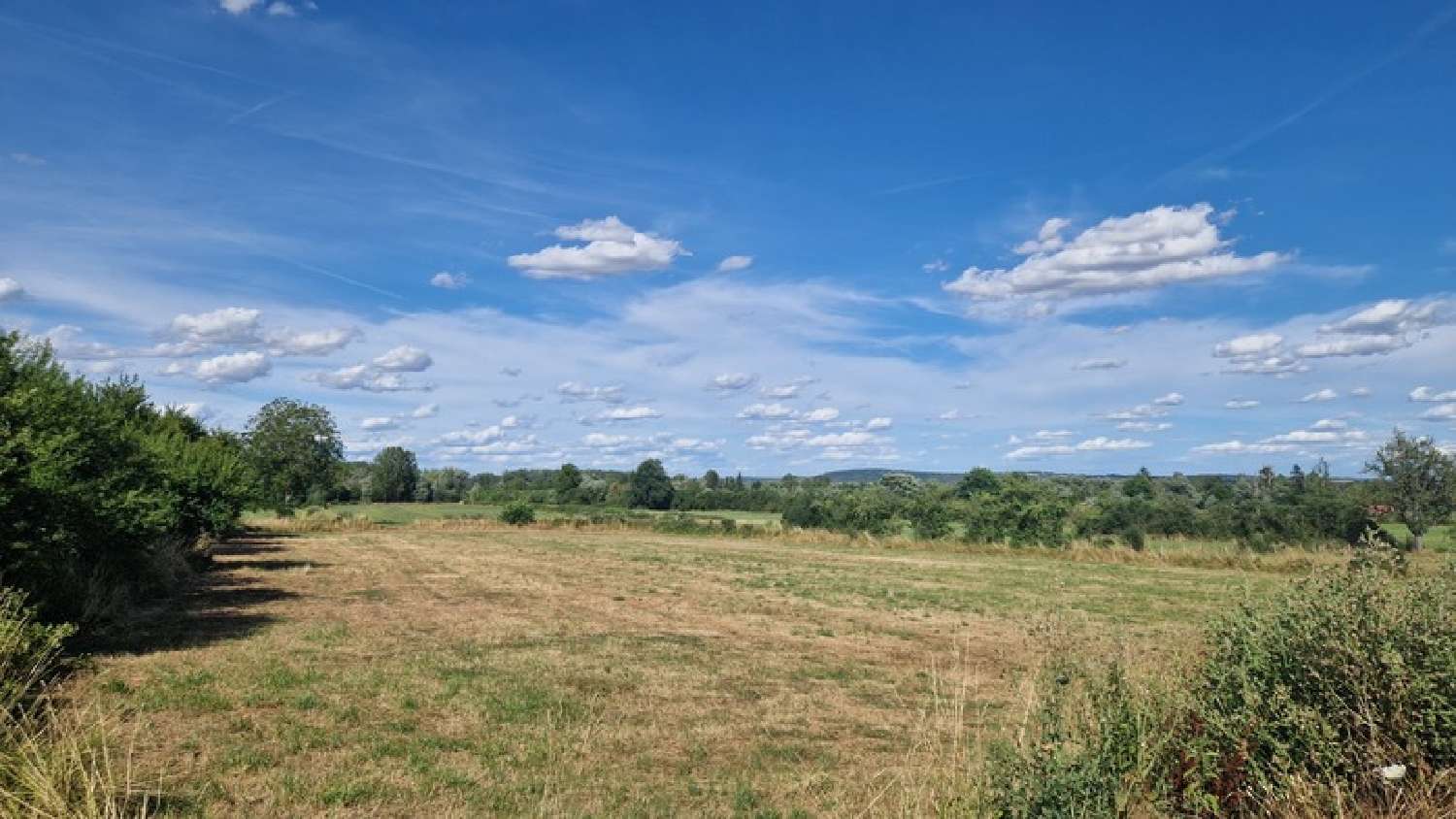 for sale terrain Cattenom Moselle 2