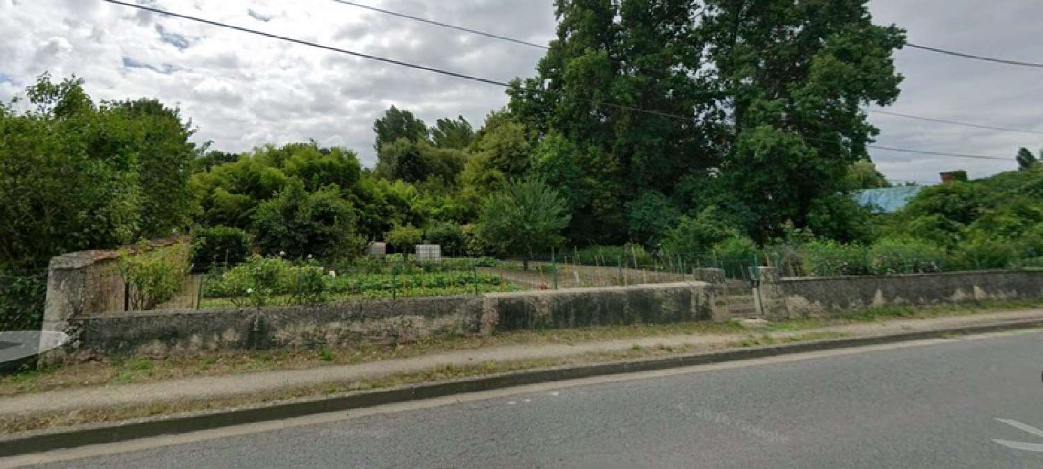  te koop terrein Cerelles Indre-et-Loire 1