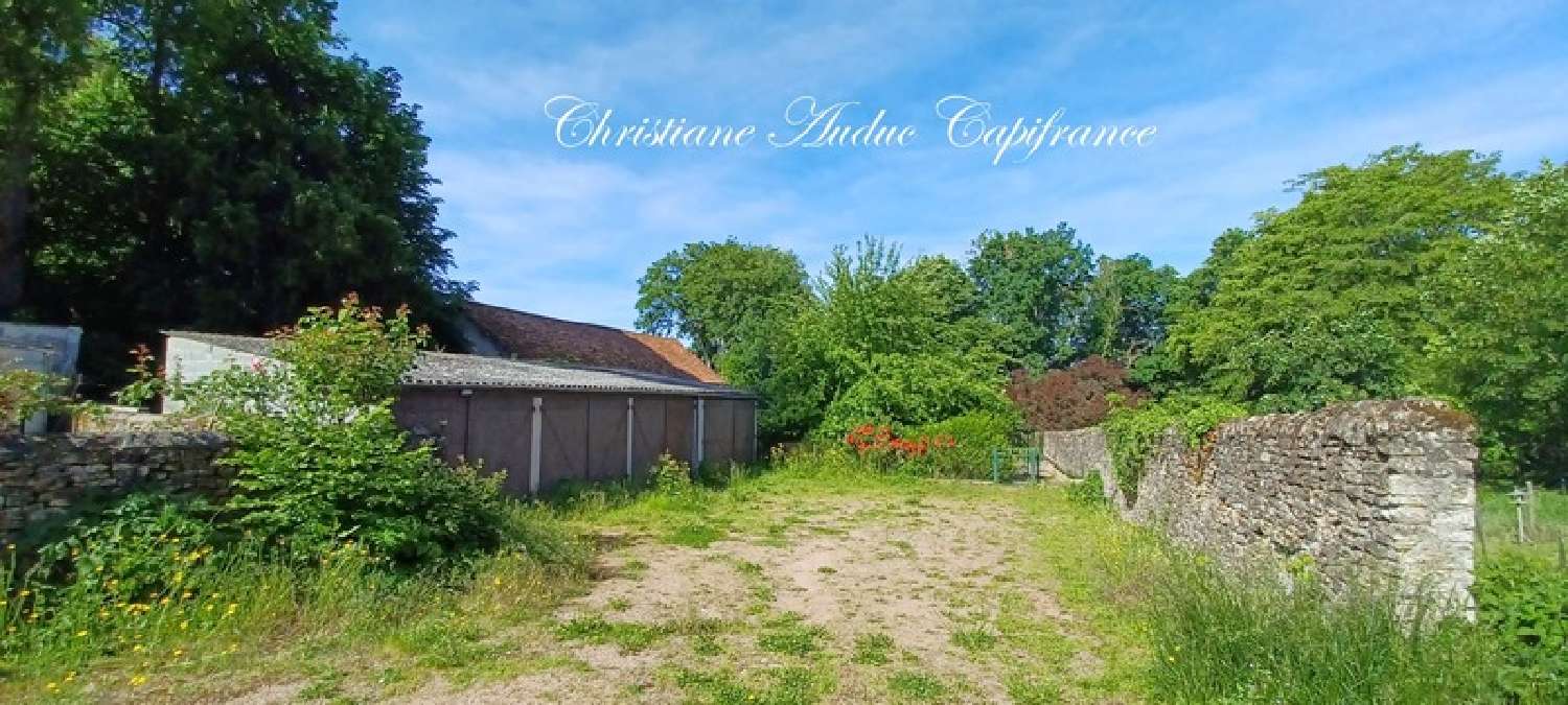 for sale terrain Charolles Saône-et-Loire 6