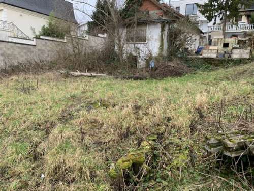 Chennevières-sur-Marne Val-de-Marne terrain foto 7380946