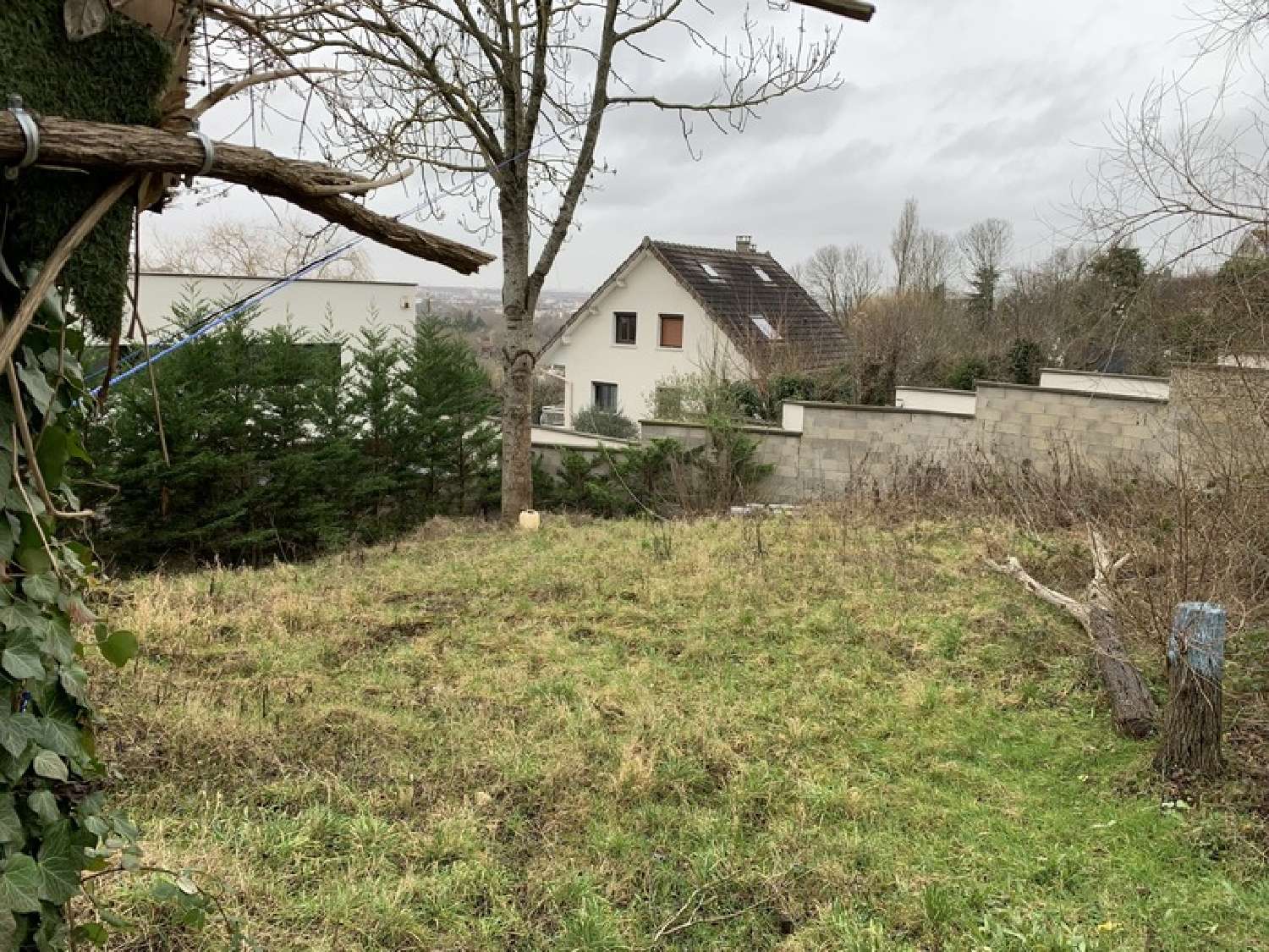 for sale terrain Chennevières-sur-Marne Val-de-Marne 7