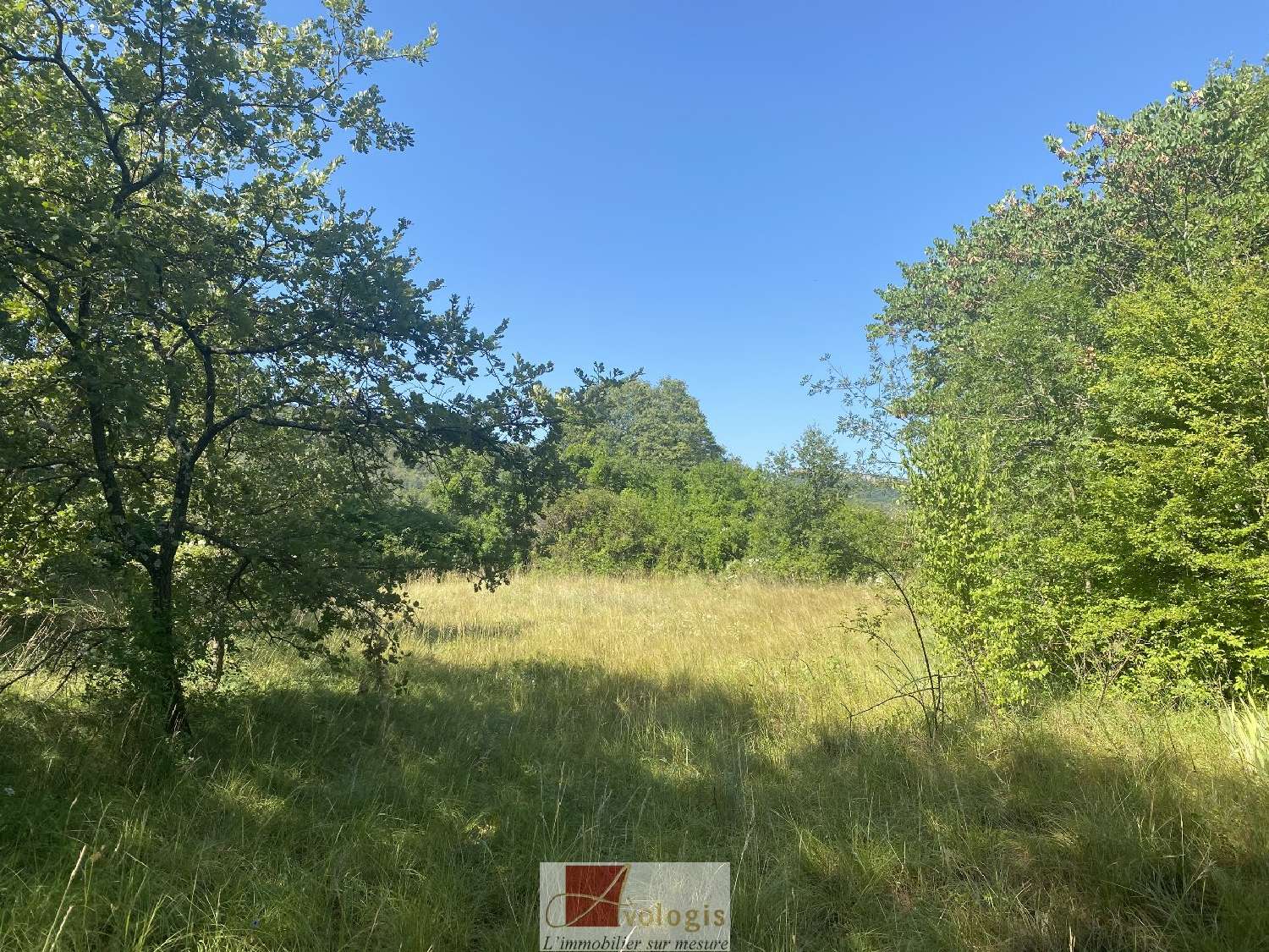 for sale terrain Claret Hérault 6