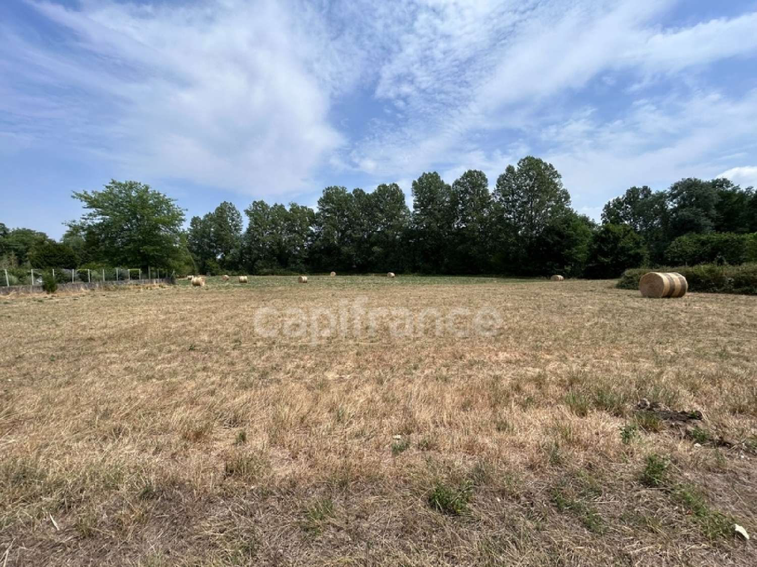  à vendre terrain Coulaures Dordogne 5