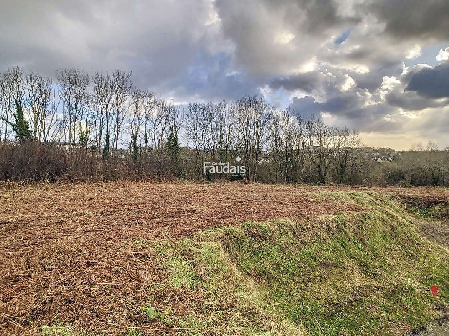 for sale terrain Coutances Manche 1