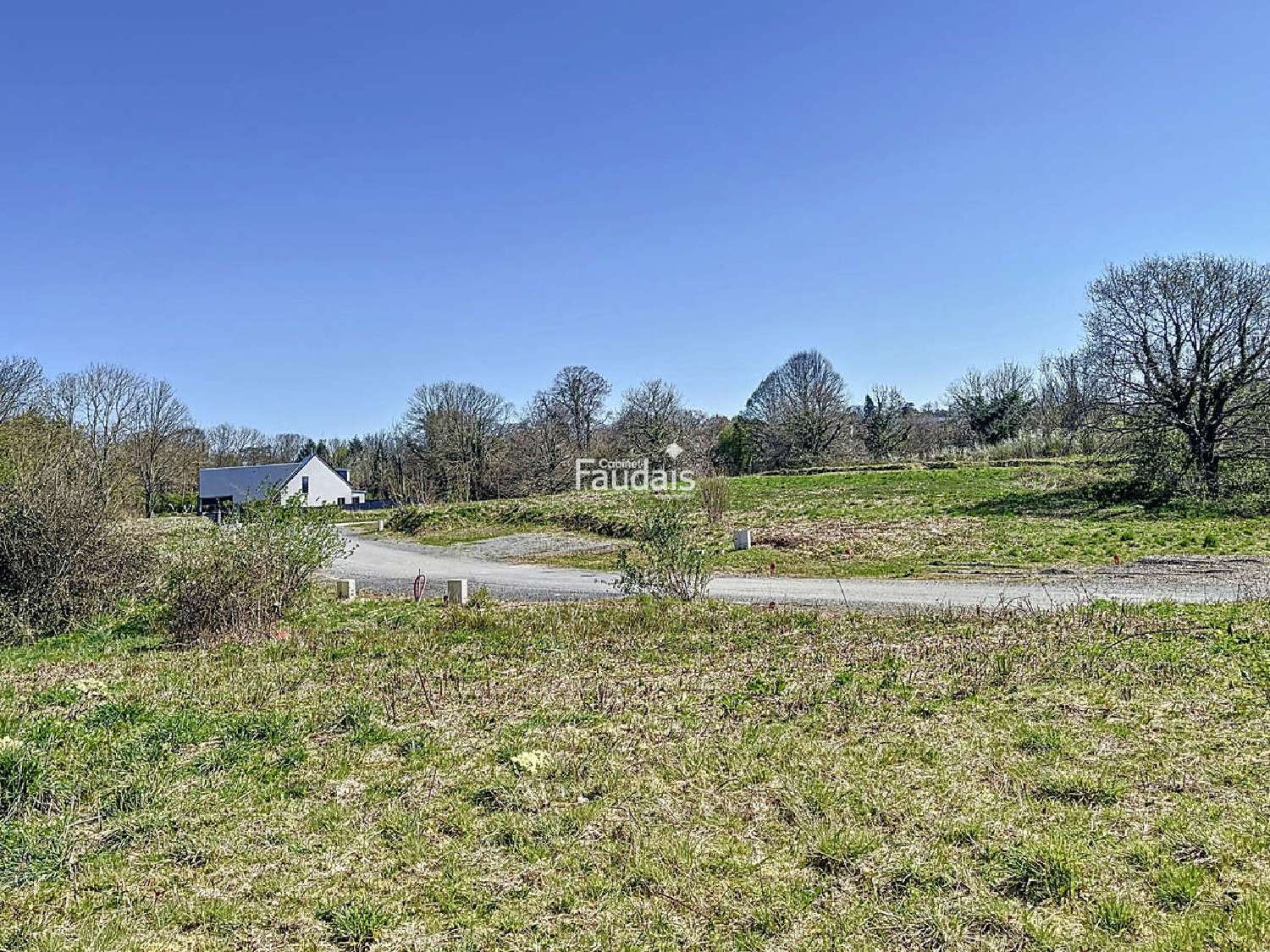for sale terrain Coutances Manche 3