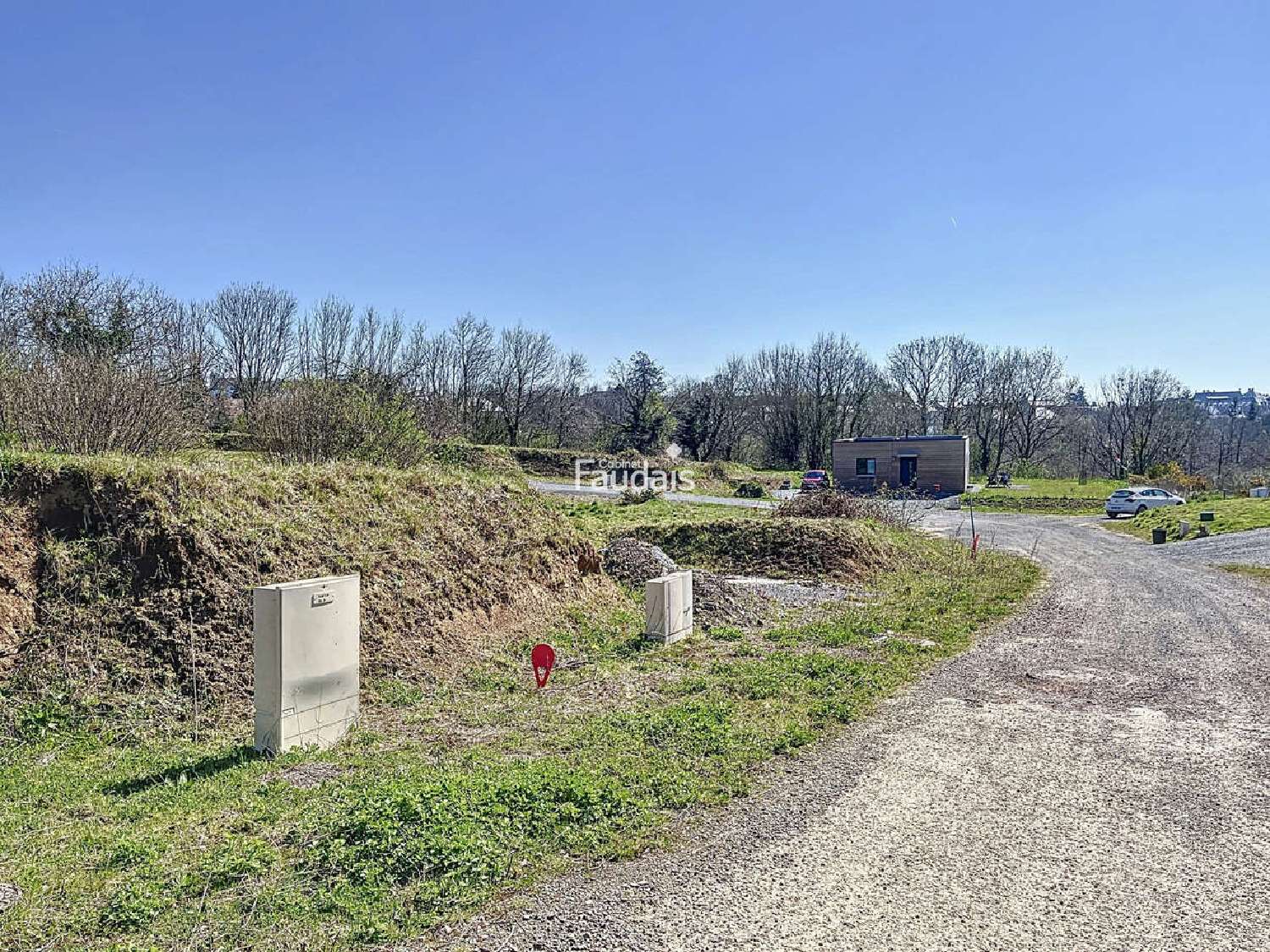 for sale terrain Coutances Manche 4