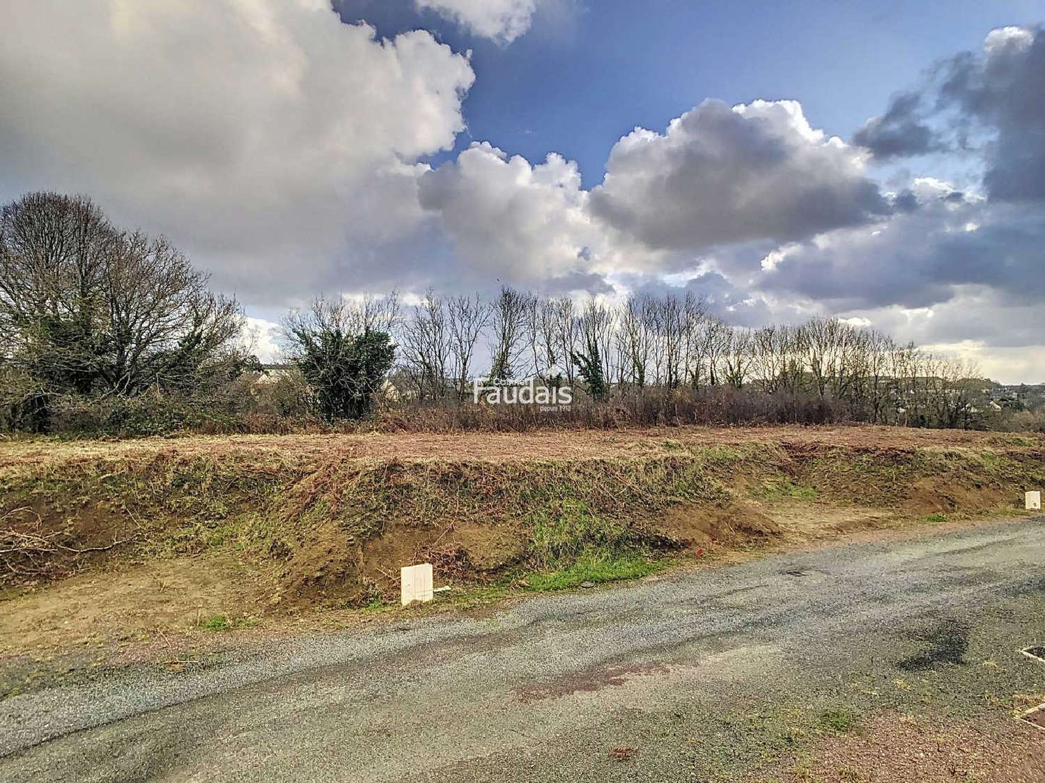 for sale terrain Coutances Manche 7