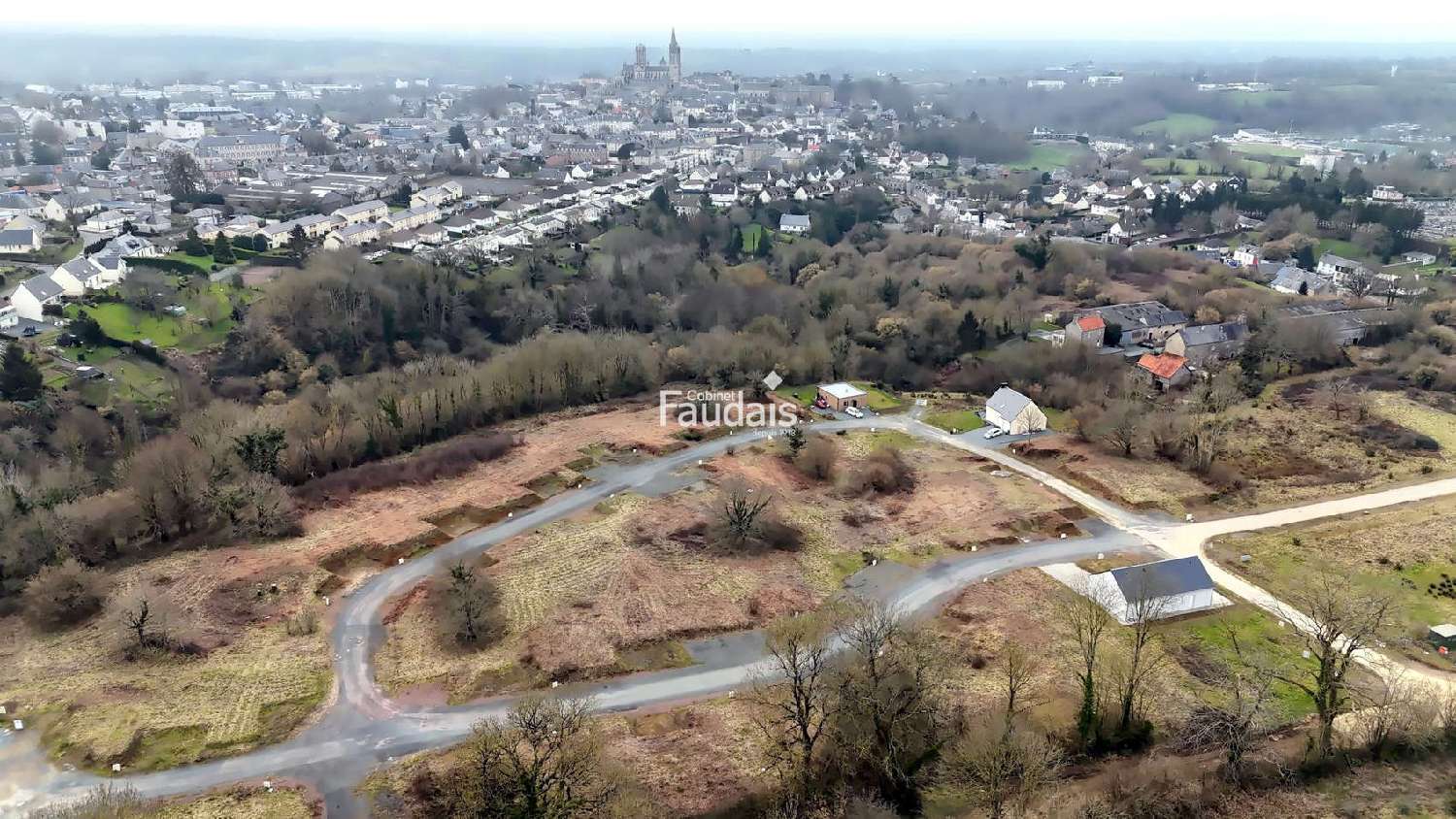 for sale terrain Coutances Manche 1