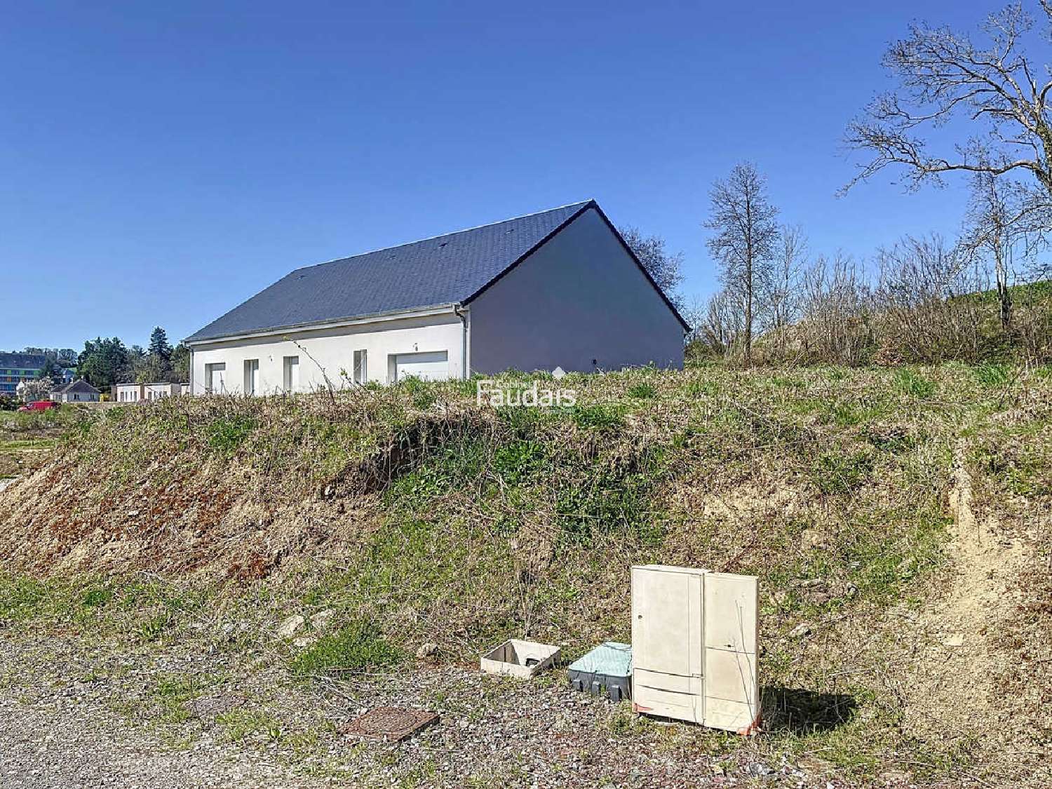 for sale terrain Coutances Manche 4