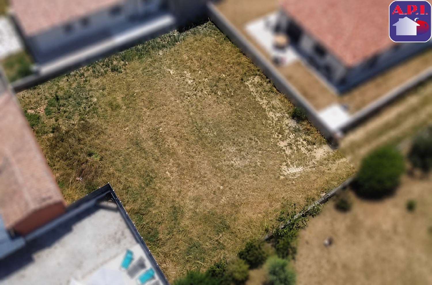  kaufen Grundstück Crampagna Ariège 2