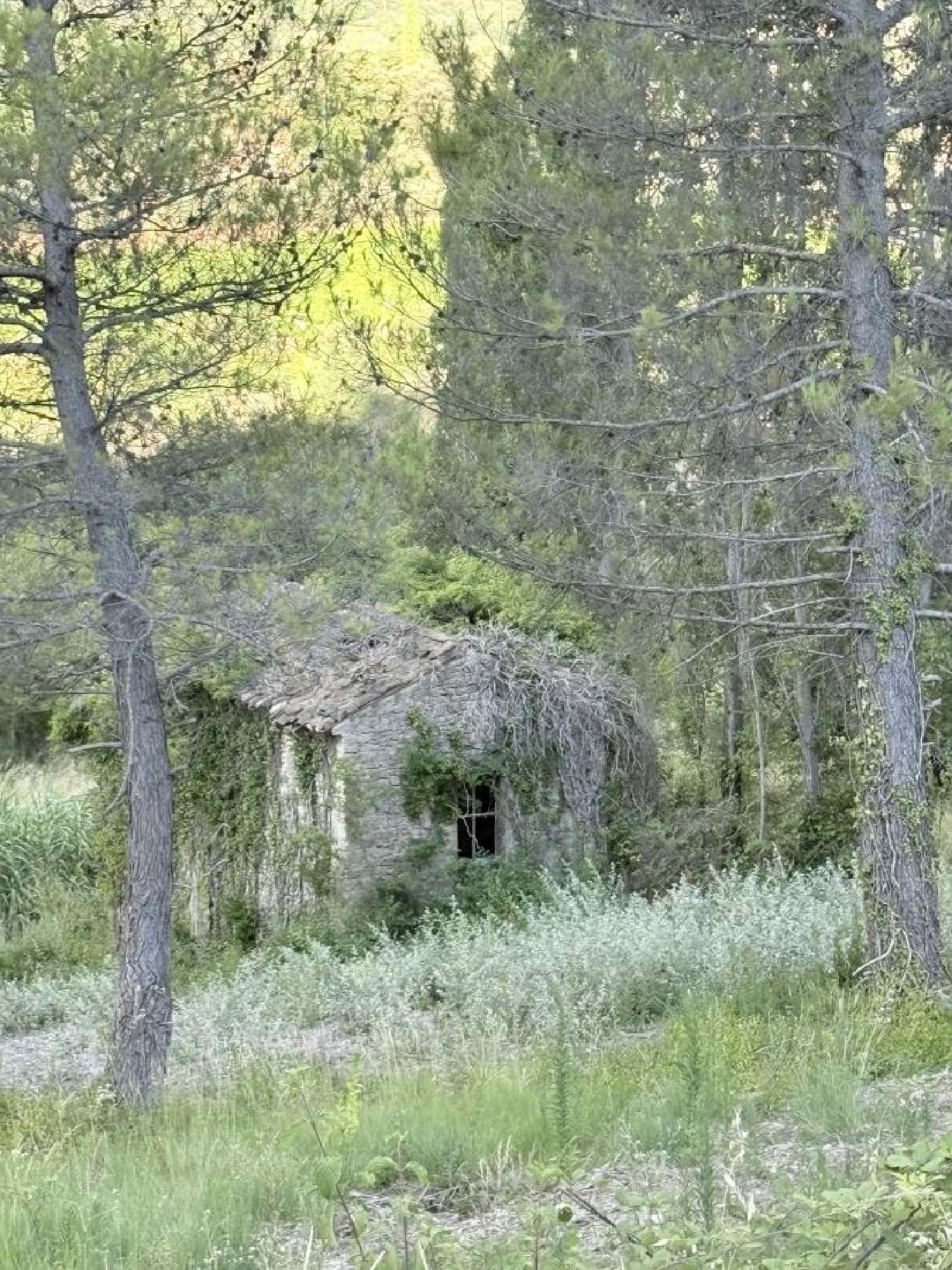  à vendre terrain Crestet Vaucluse 1