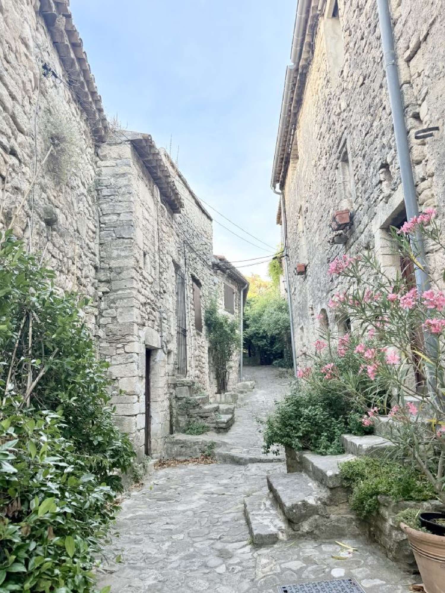  à vendre terrain Crestet Vaucluse 4