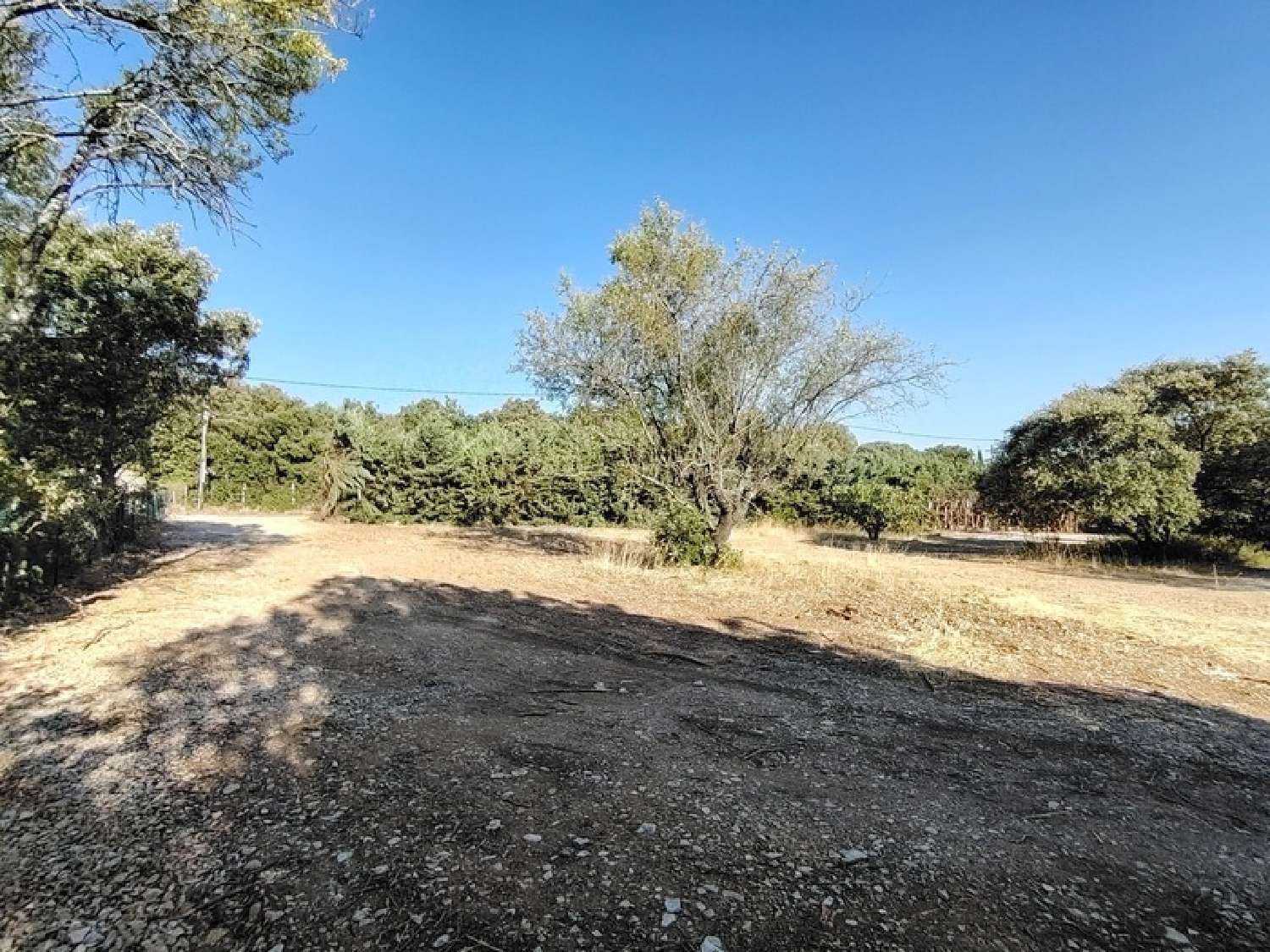 en venta terreno Cucuron Vaucluse 1