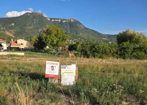 Digne-Les-Bains Alpes-de-Haute-Provence terreno foto 7378199