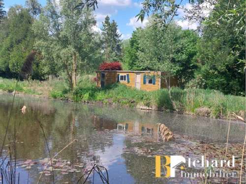 Étouvelles Aisne Grundstück Bild 7377683