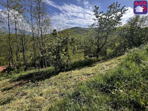 Foix Ariège Grundstück Bild 7382595