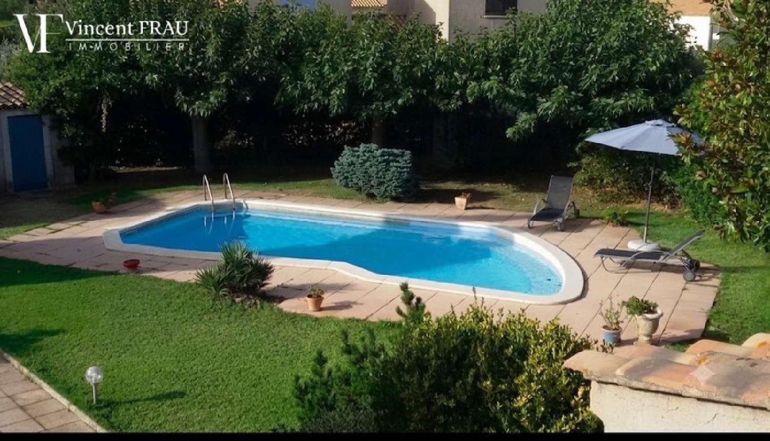 en venta terreno Fos-sur-Mer Bocas del Ródano 2