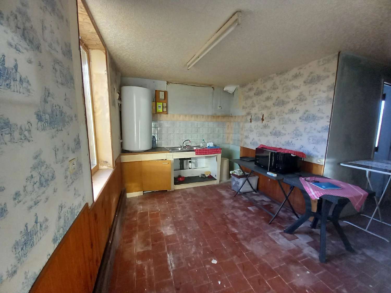  à vendre terrain Fours Nièvre 7