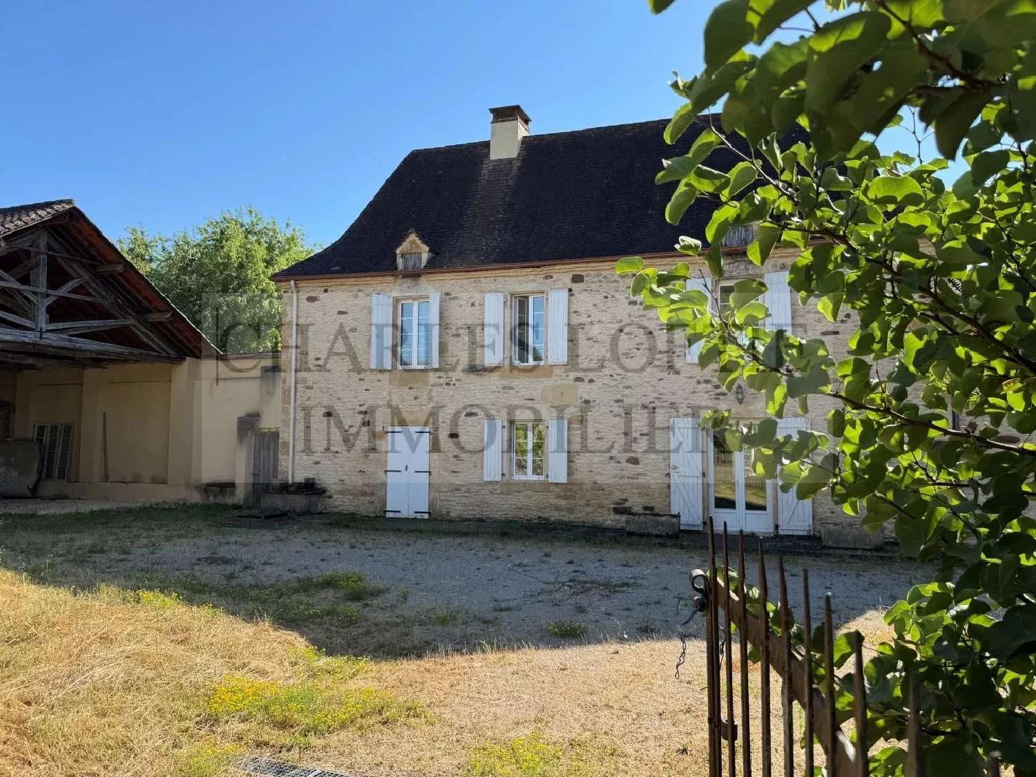 kaufen Grundstück Frayssinet-le-Gélat Lot 1