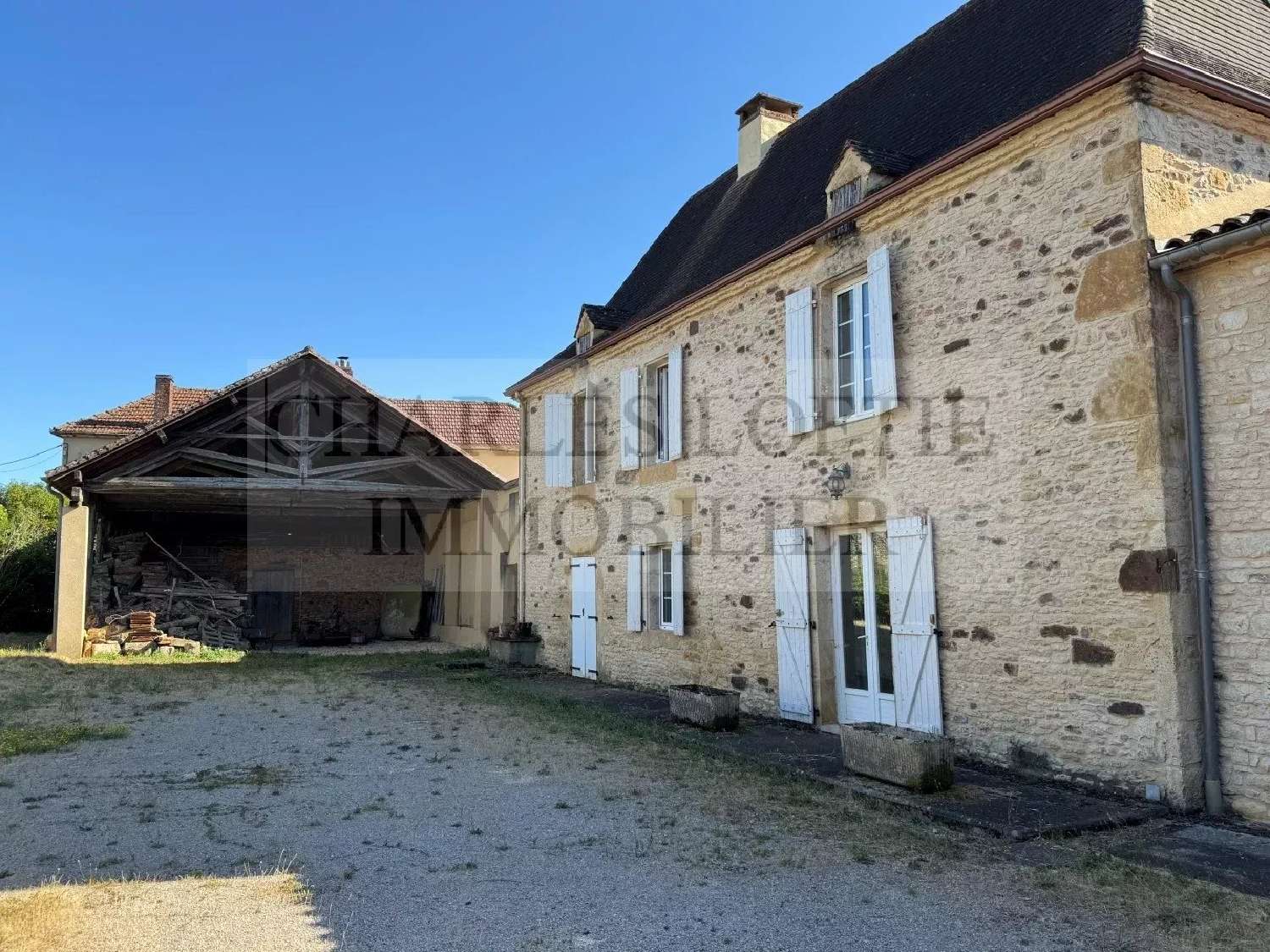 kaufen Grundstück Frayssinet-le-Gélat Lot 4