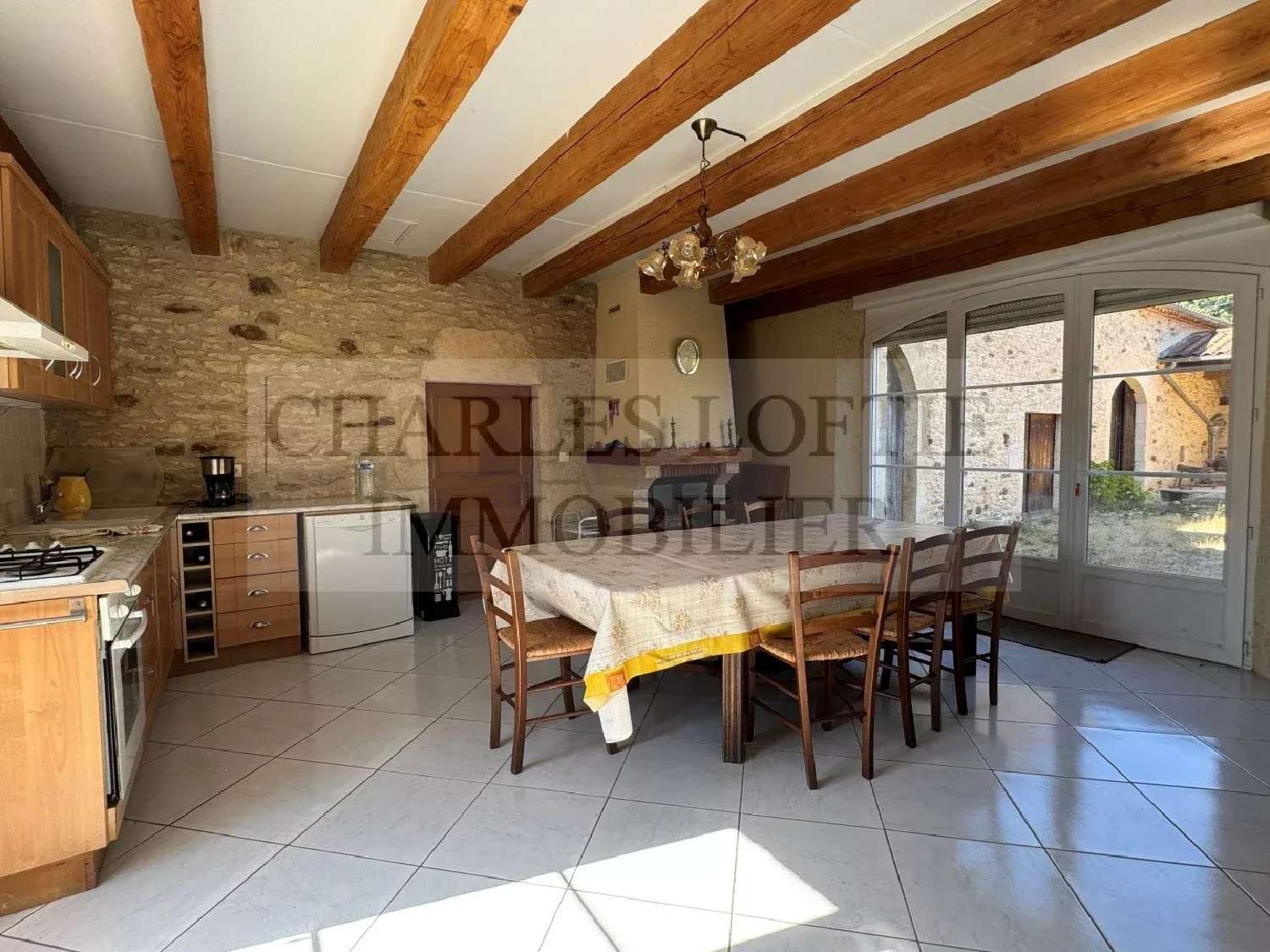 kaufen Grundstück Frayssinet-le-Gélat Lot 5