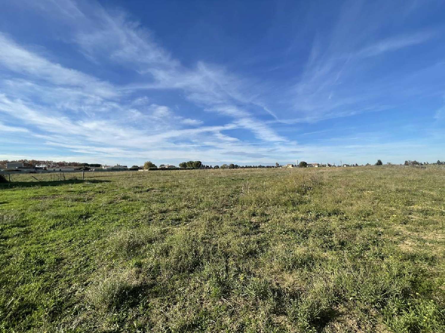 for sale terrain Gallargues-le-Montueux Gard 4